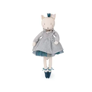 Moulin Roty Popje Poes Celestine La petite école de Danse