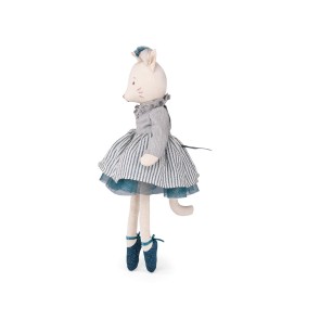 Moulin Roty Popje Poes Celestine La petite école de Danse