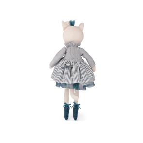 Moulin Roty Popje Poes Celestine La petite école de Danse