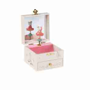 Moulin Roty Muzikale Juwelendoos La petite école de danse