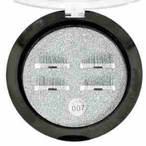 Alista Dancer Basics  Alista Magnetische Zwarte Valse Wimpers
