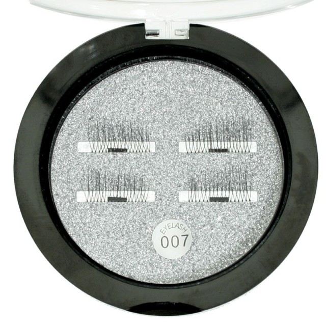 Alista Dancer Basics Alista Magnetische Zwarte Valse Wimpers