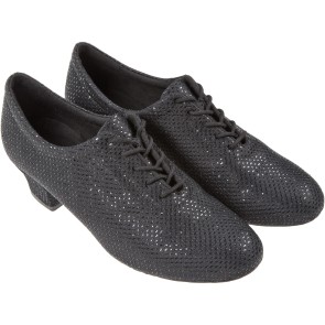 Diamant Vegan Comfortabele Dames Glitter Trainingsschoenen met VarioSpin zool 199-034-113-V