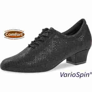 Diamant Vegan Dames Glitter Trainingsschoenen met VarioSpin zool 199-034-113-V