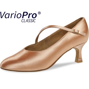 Diamant Klassieke Dames Ballroomschoenen  met VarioPro zool 166-278-094
