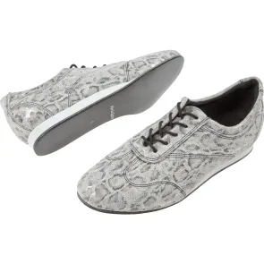 Diamant VarioSpin 183-435-606-V danssneakers dames voor binnen en buiten