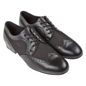 Diamant 089-075-145 Heren Ballroom Dansschoenen social