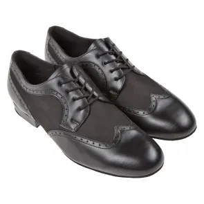 Diamant 089-075-145 Heren Ballroom Dansschoenen social