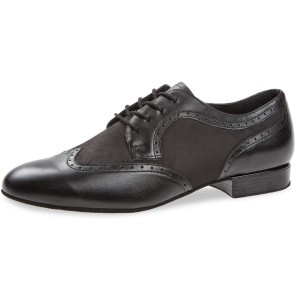 Diamant Heren Ballroom Dansschoenen 089-075-145