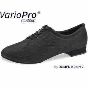 Diamant Heren Ballroom Dansschoenen Splitzool 193-222-604
