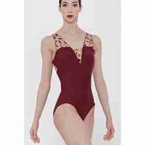 Wear Moi Hestia Dames Balletpakje