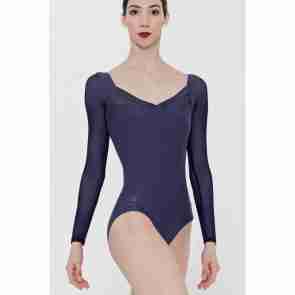 Wear Moi Dames Balletpak Lavande