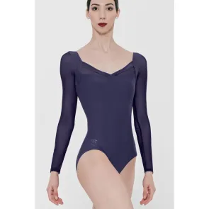 Wear Moi Dames Balletpak Lavande