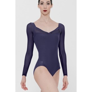 Wear Moi Dames Balletpak Lavande