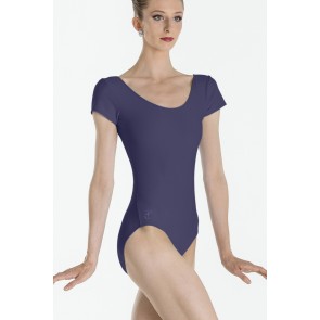 Wear Moi Dames Balletpak Pirouette navy