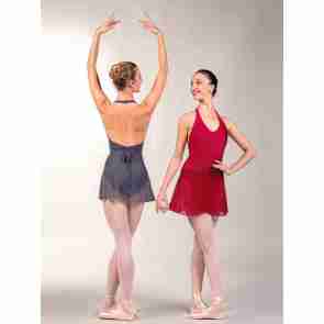 Ballet Rosa Tomomi Balletrokje voor Meisjes