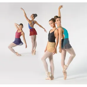 Ballet Rosa Tomomi Balletrokje